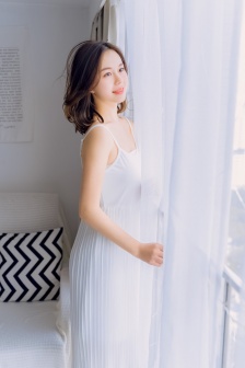 妈妈从拒绝到主动的转变